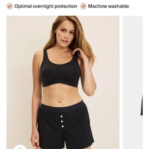 Thinx Super Leakproof Dream Boxer